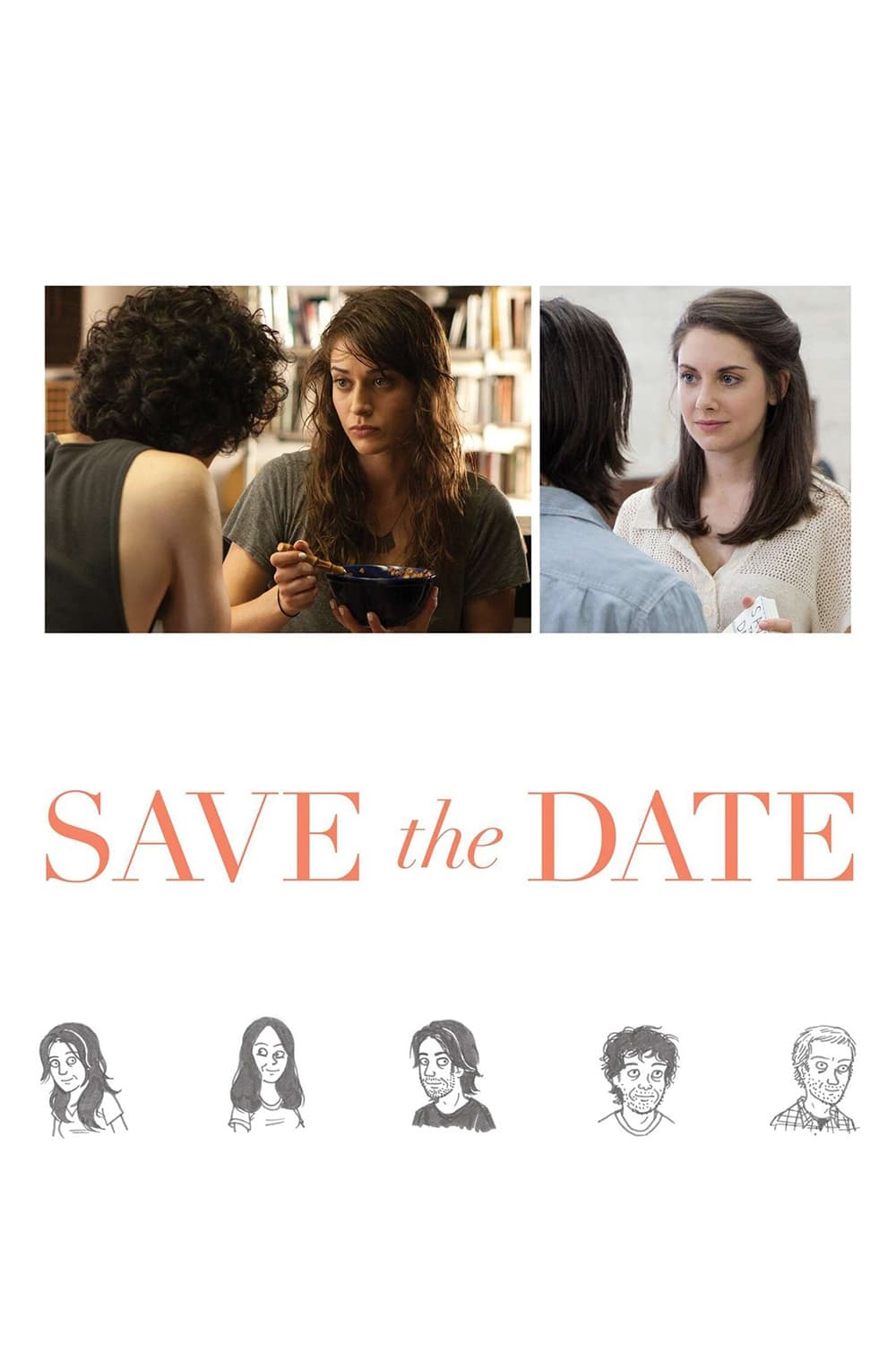 Save the Date (2012)