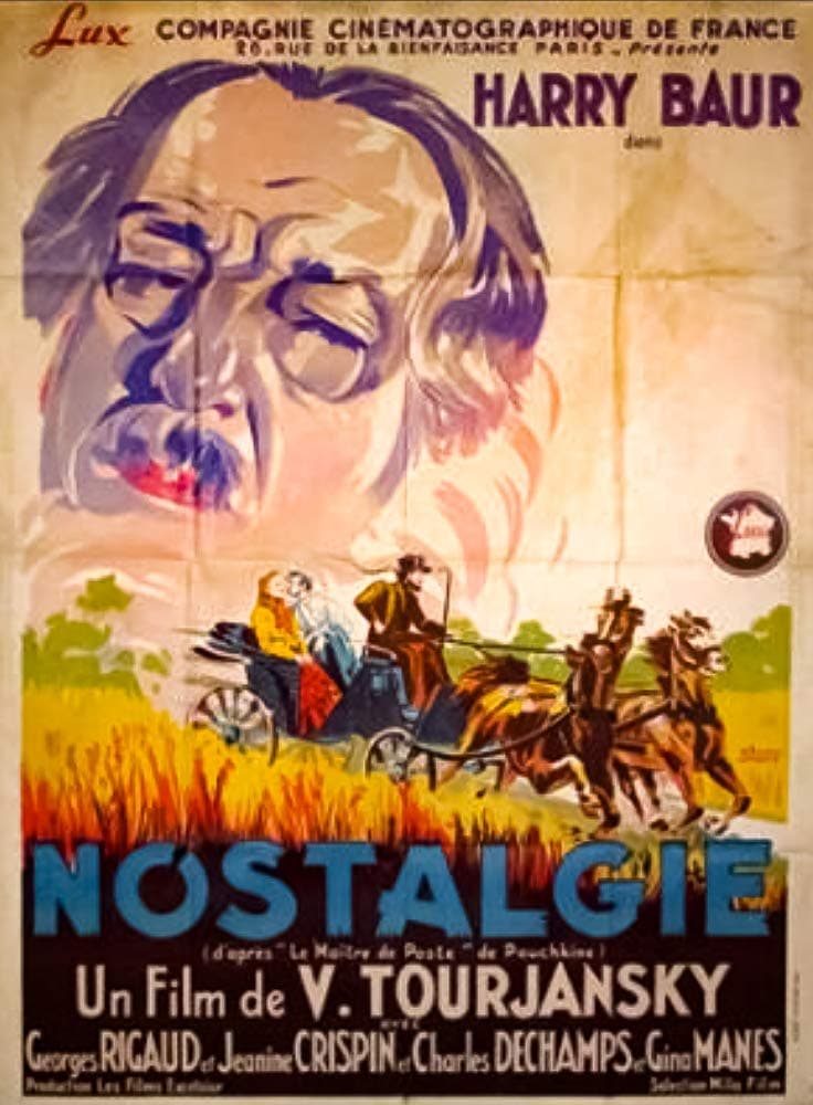 Nostalgie (1938)