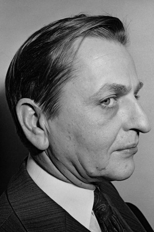 Who Killed Olof Palme?