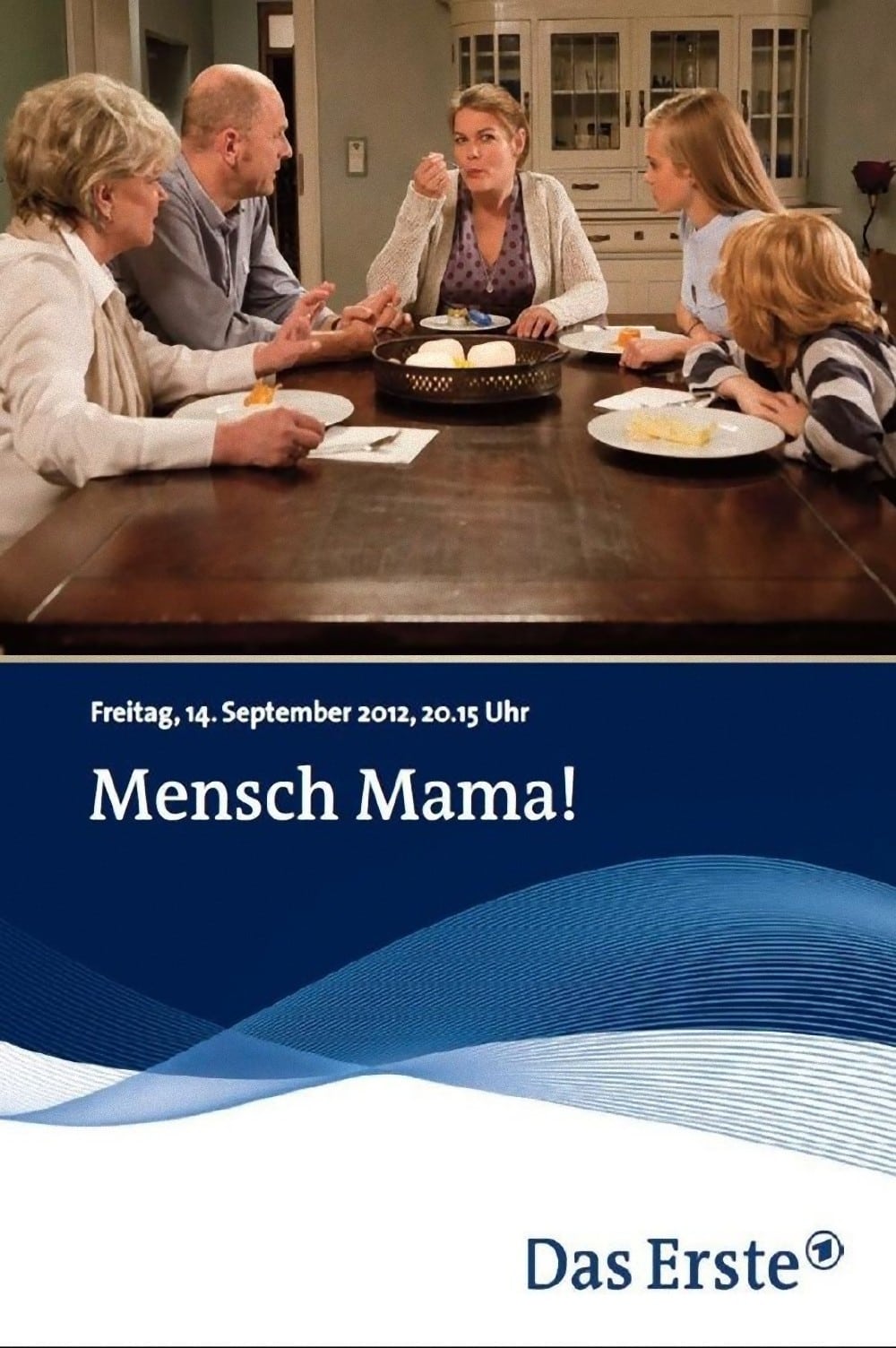 Mensch Mama! (2012)