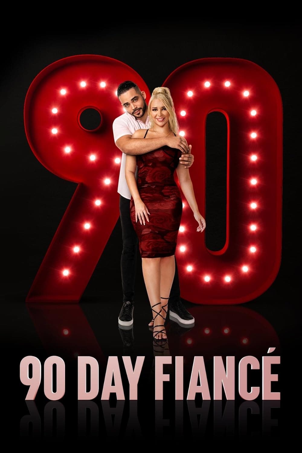 90 Day Fiancé (2014)