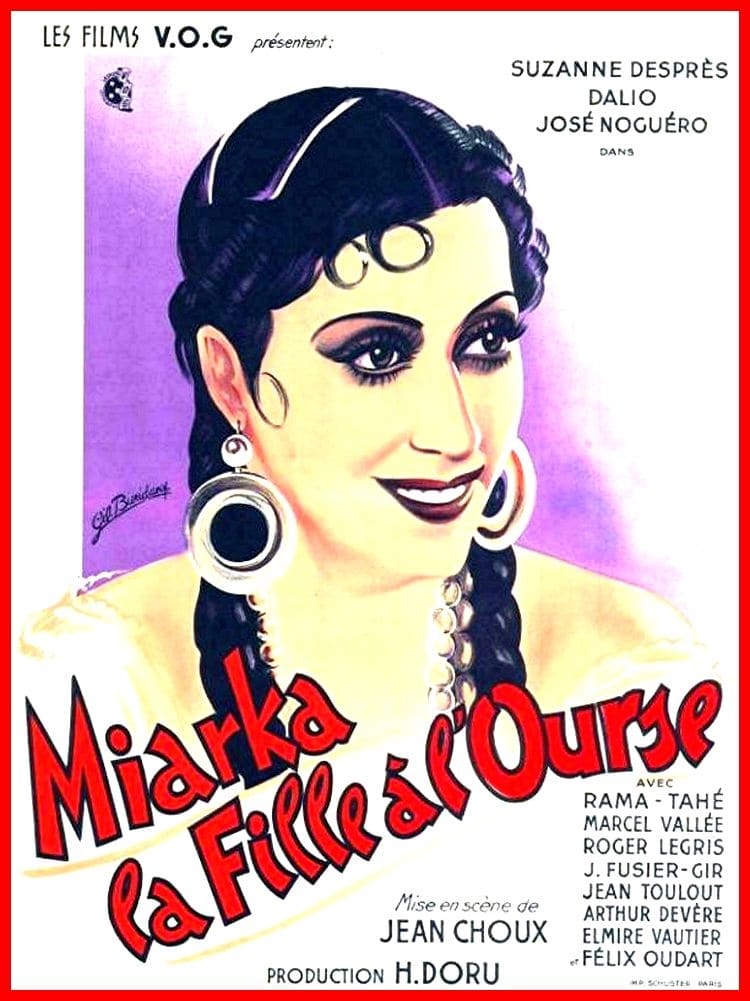 Miarka (1937)