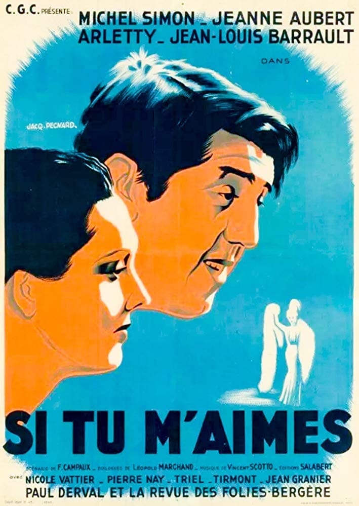 Mirages (1938)