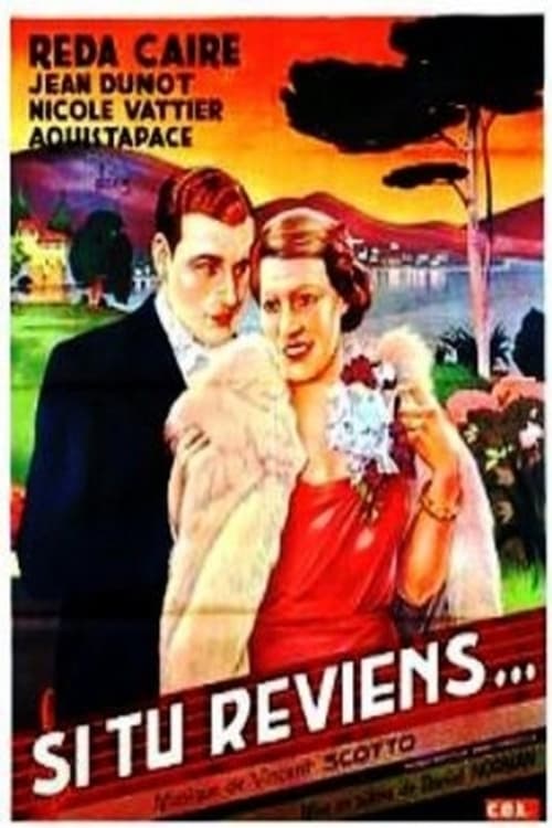 Si tu reviens (1938)