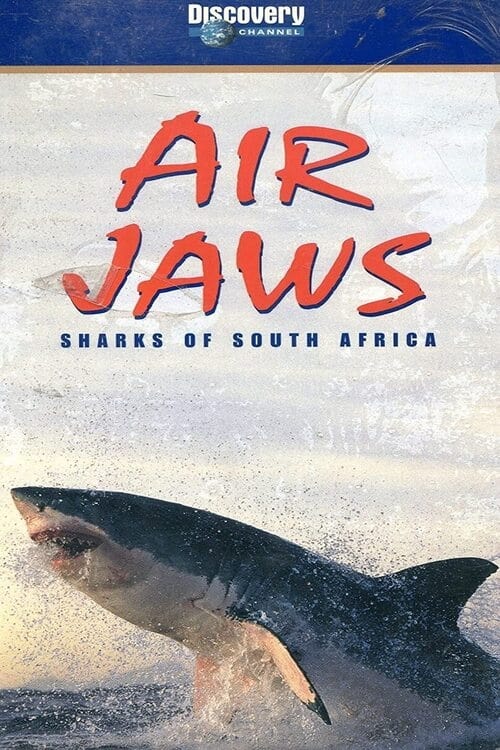 Air Jaws: Sharks of South Africa