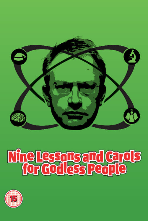Robin Ince: Nine Lessons and Carols for Godless People