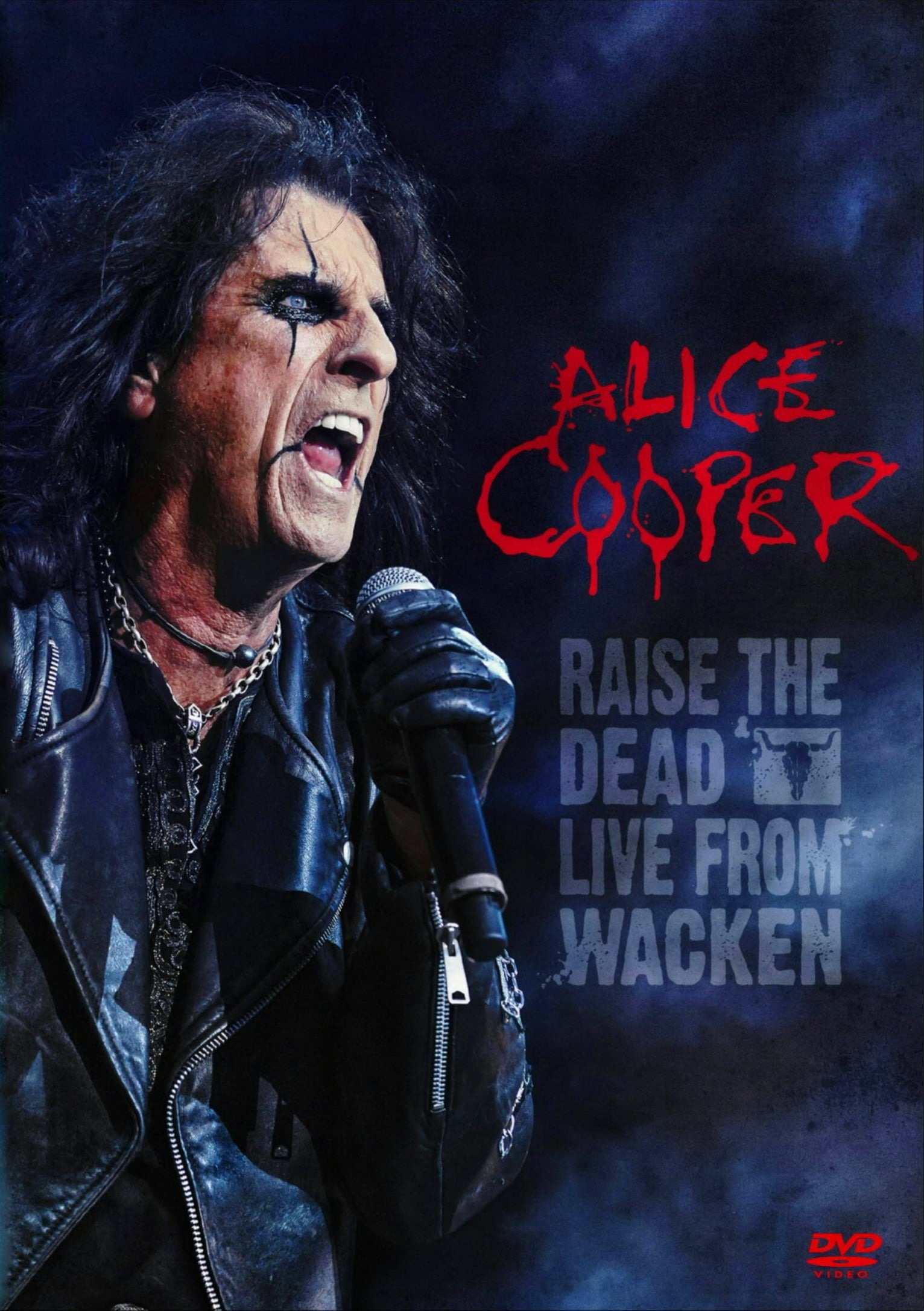 Alice Cooper: Live at Wacken Open Air 2013
