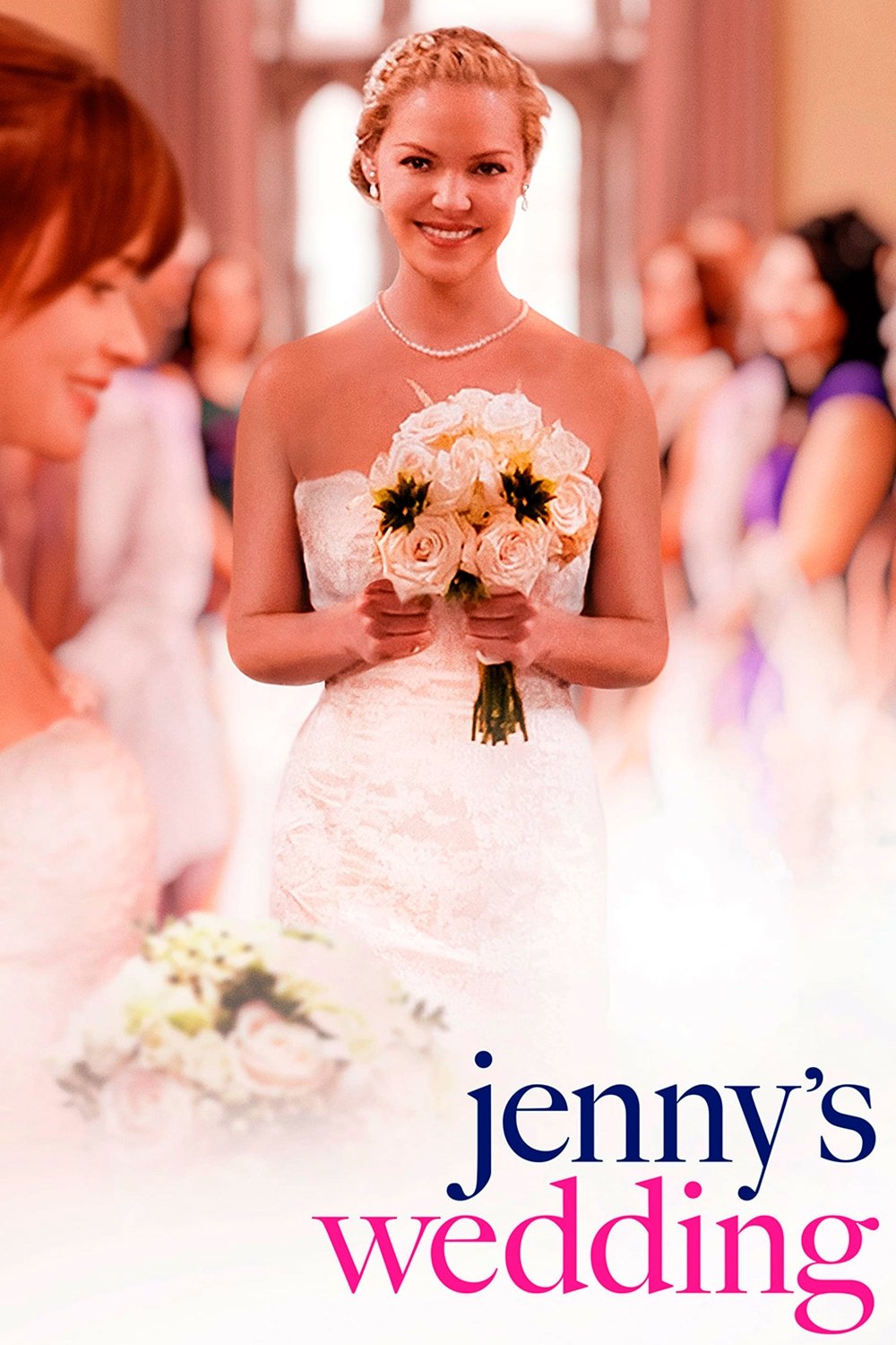 Jenny's Wedding