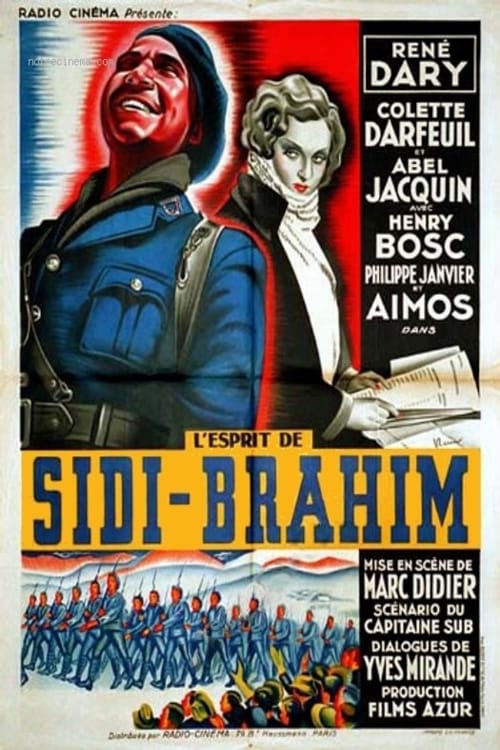 L'esprit de Sidi-Brahim (1939)