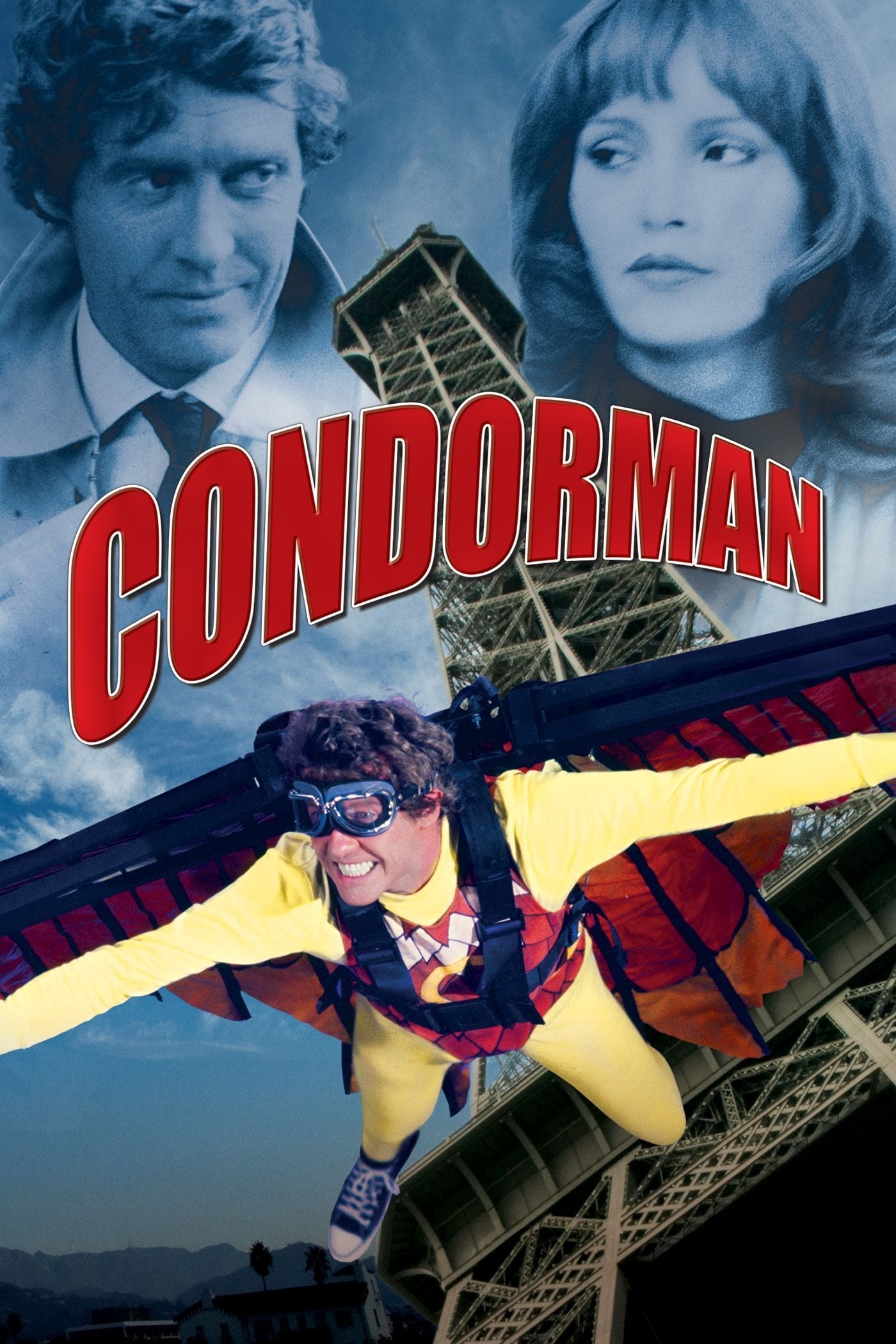 Condorman (1981)