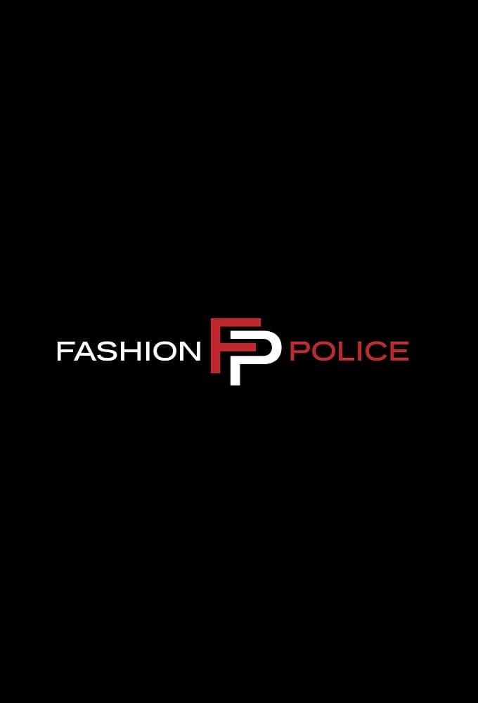 Fashion Police (2002)