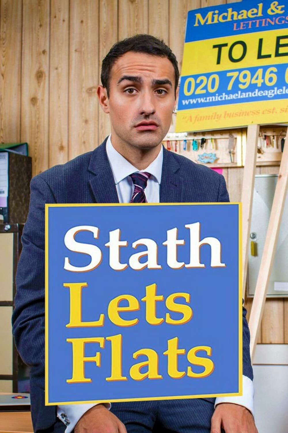 Stath Lets Flats
