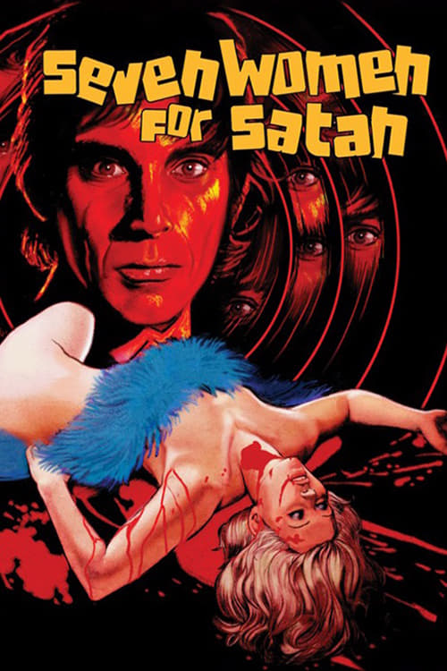 Seven Women for Satan (1976)
