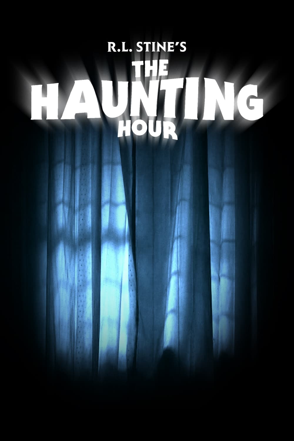 The Haunting Hour: La Serie