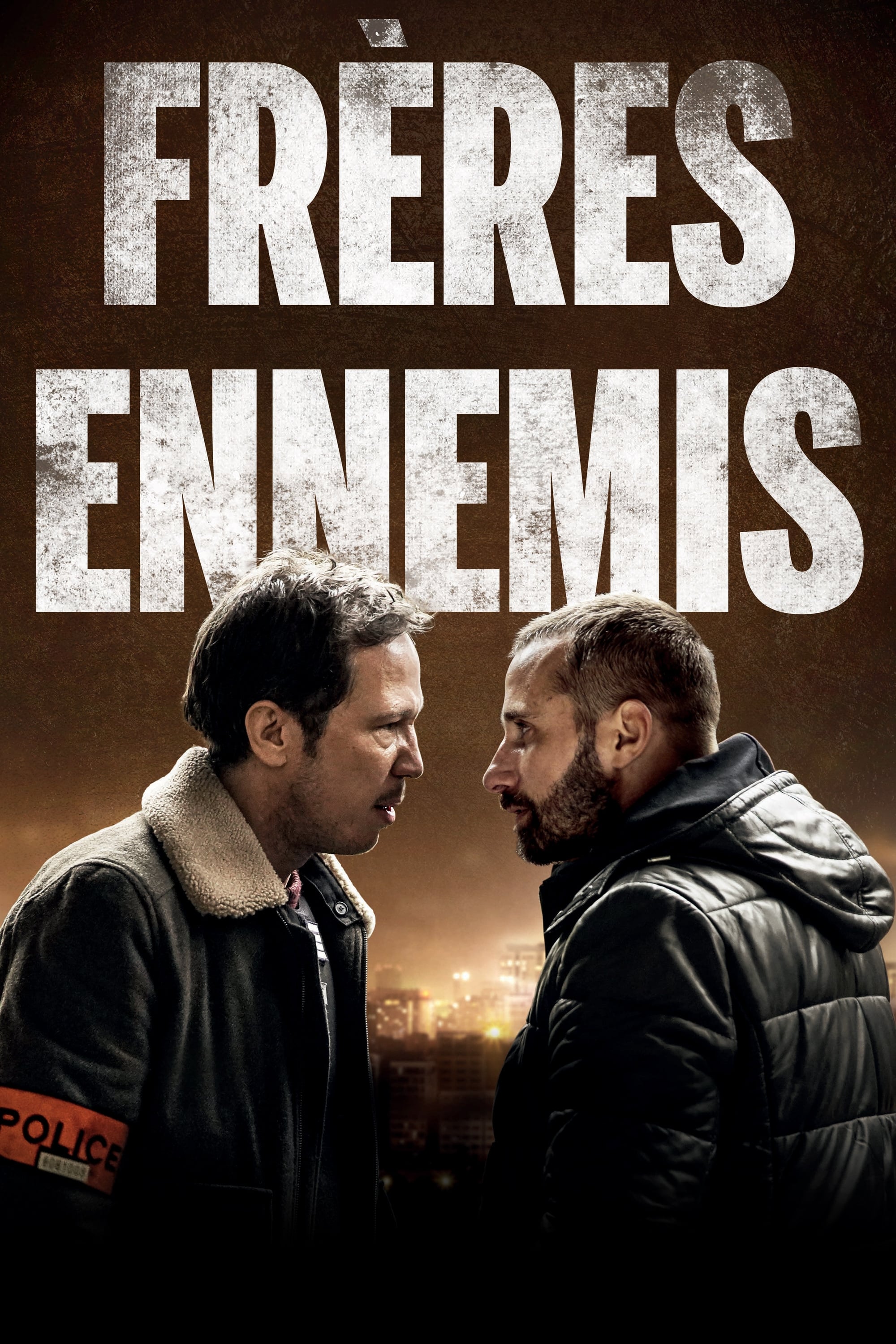 Inimigos Íntimos (2018)