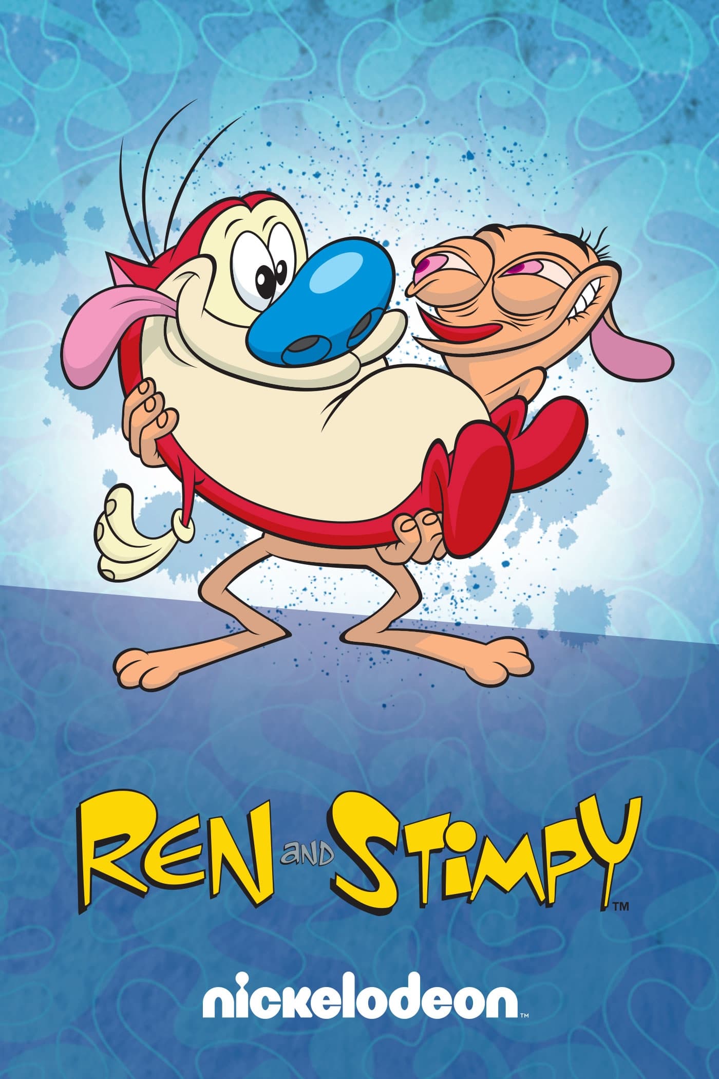 The Ren & Stimpy Show (1991)