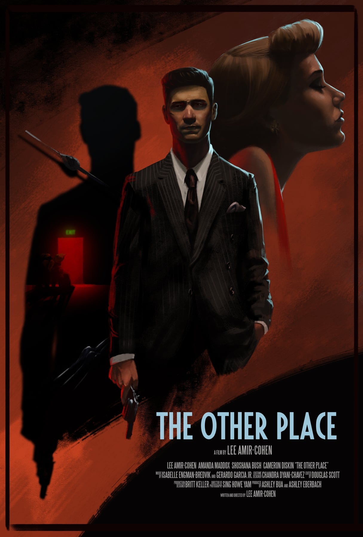 The Other Place