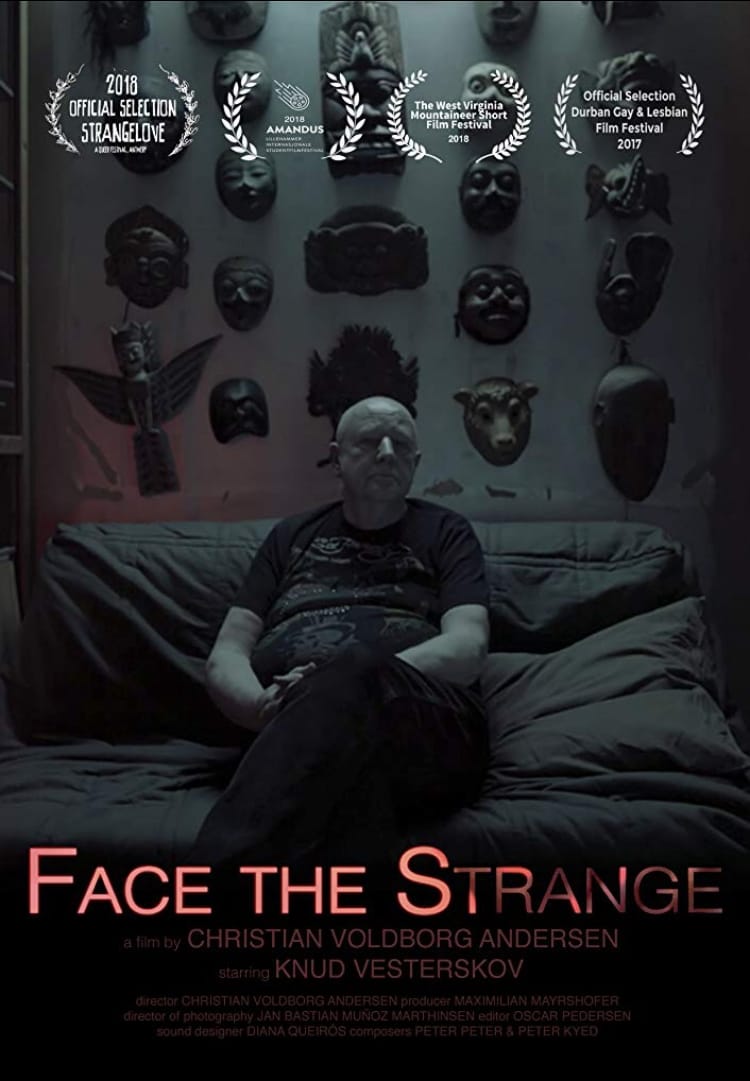 Face The Strange