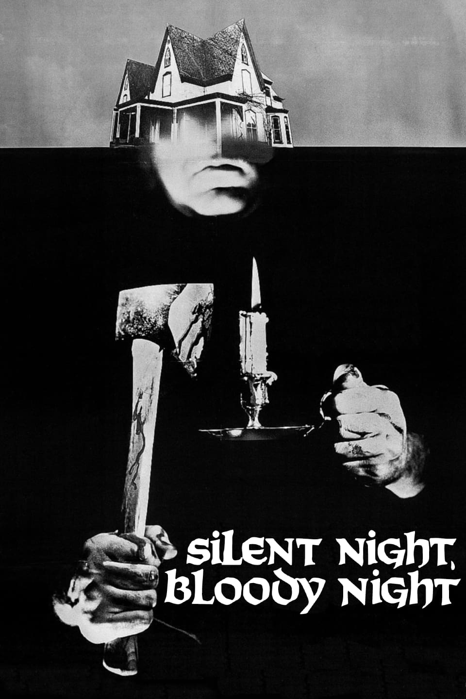 Noche silenciosa, noche sangrienta (1972)