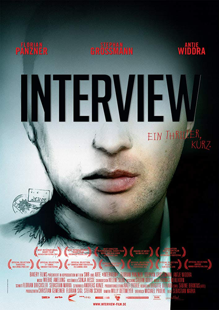 Interview (2011)