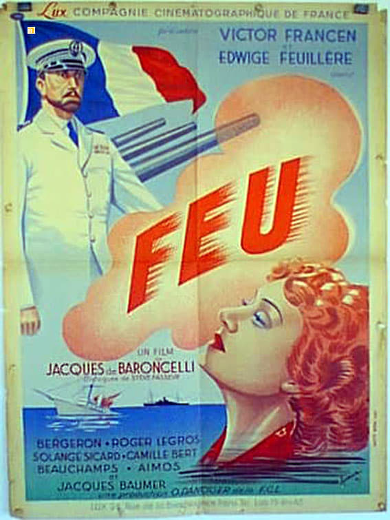 Feu! (1937)