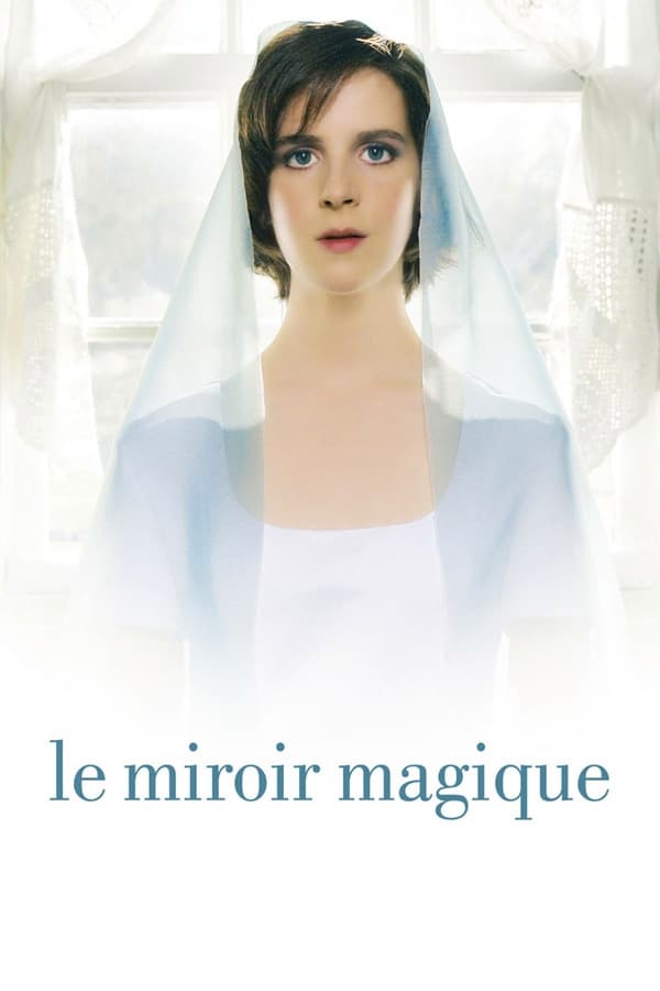Magic Mirror (2006)