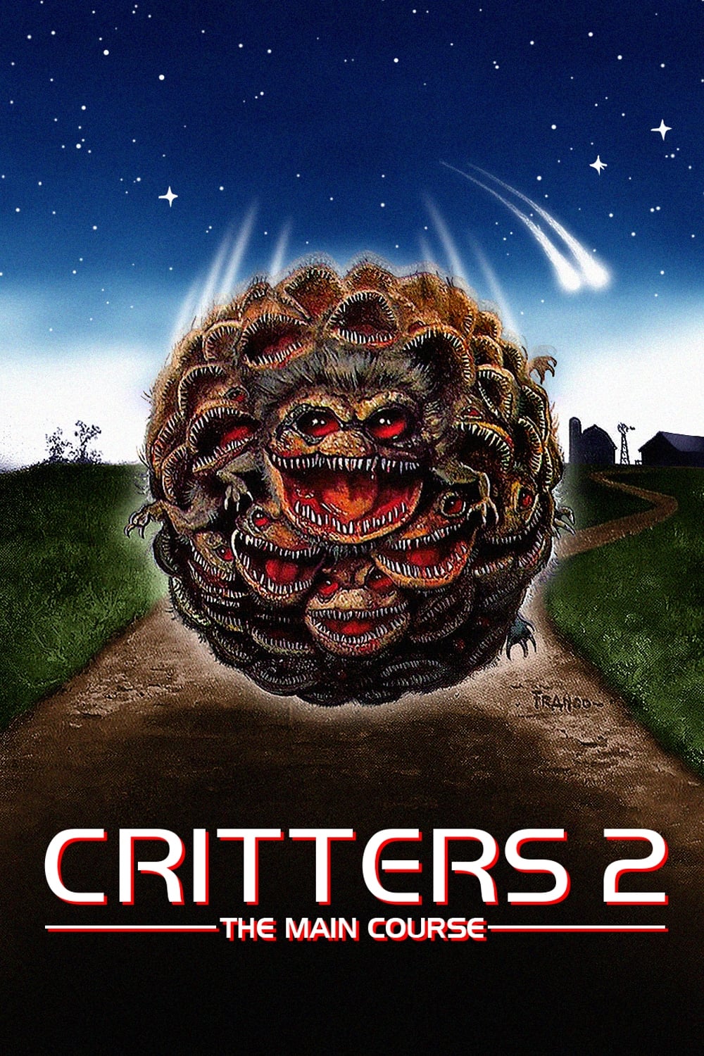 Criaturas 2 (1988)