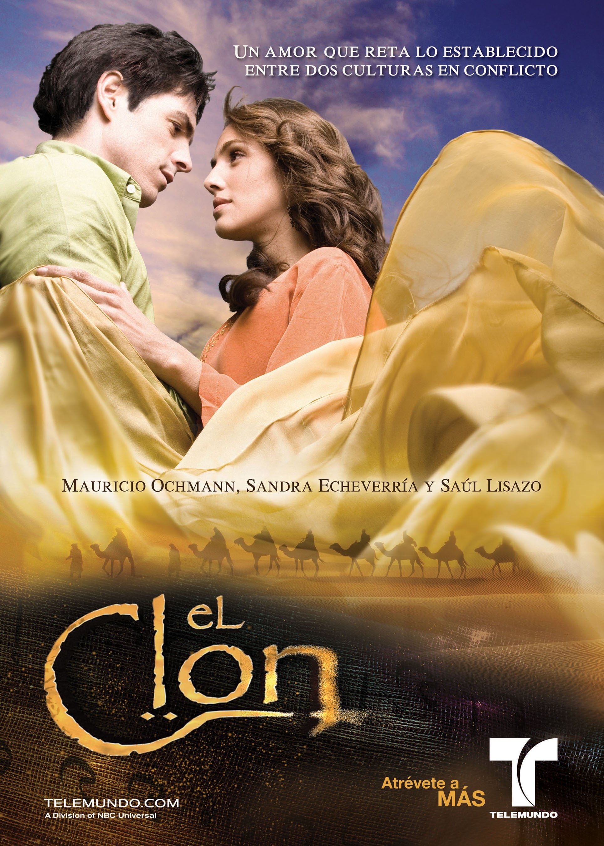 El Clon (2010)