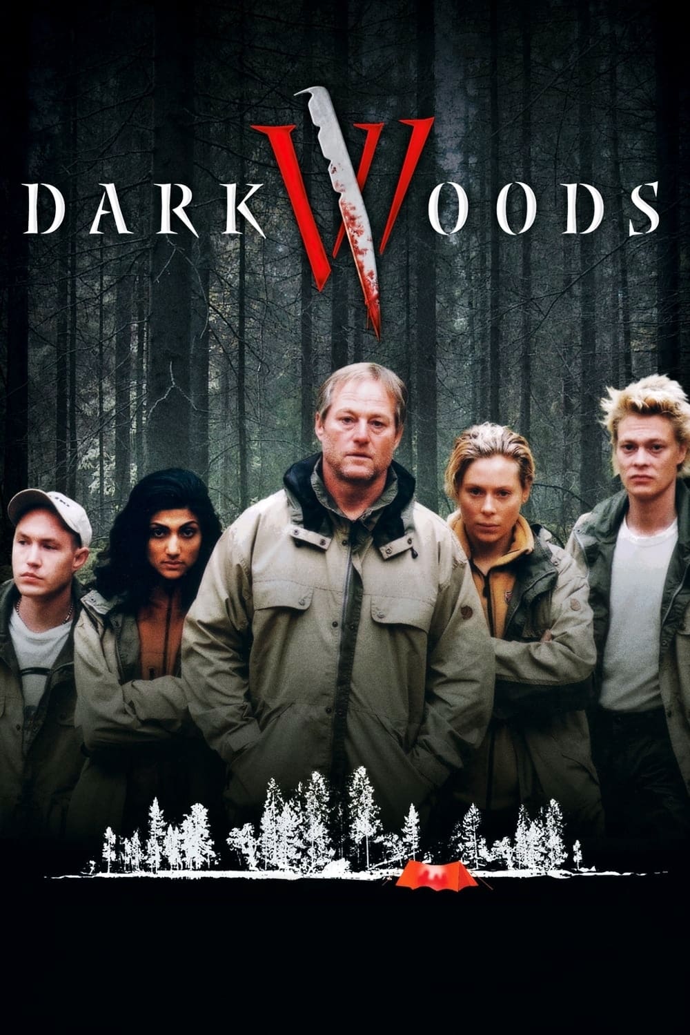 Dark Woods (2003)