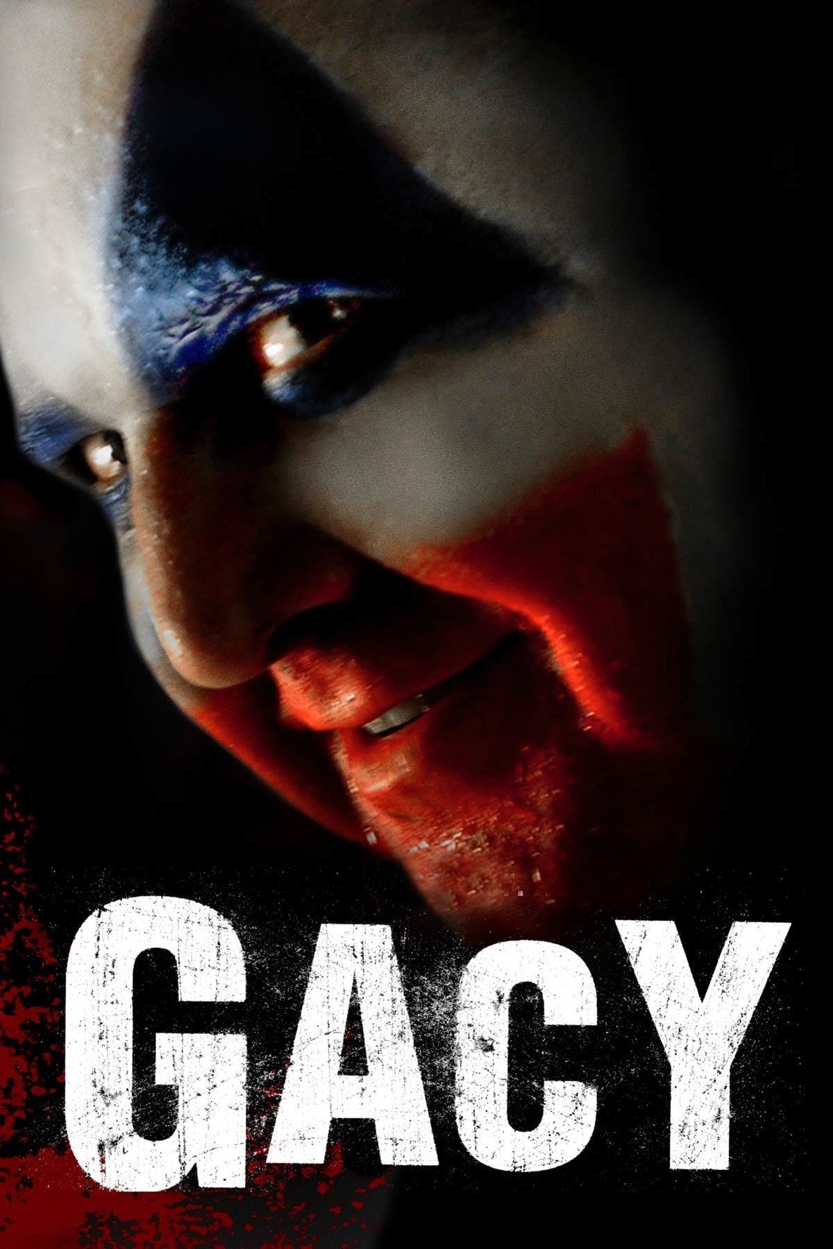 Gacy, el payaso asesino