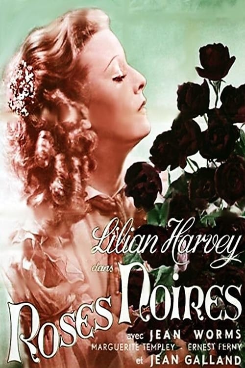 Roses noires (1936)