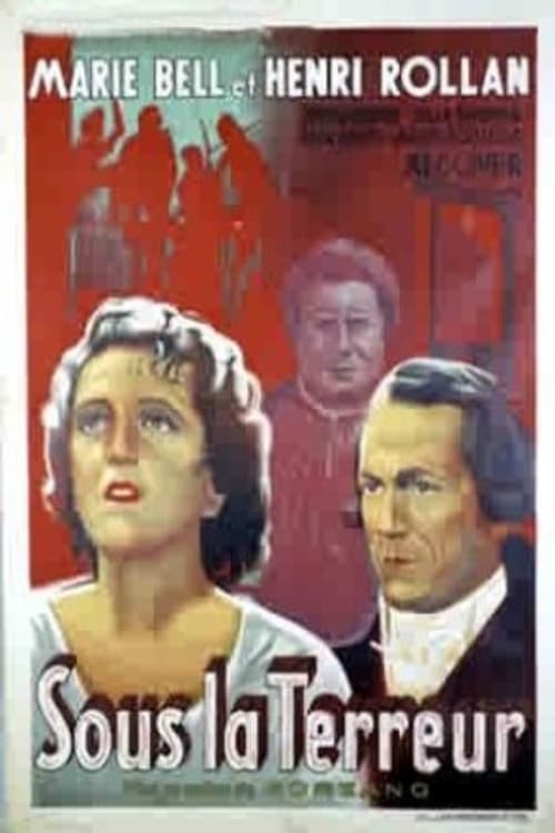 Sous la terreur (1936)