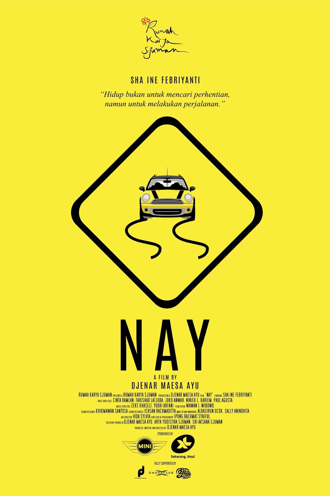 Nay (2015)