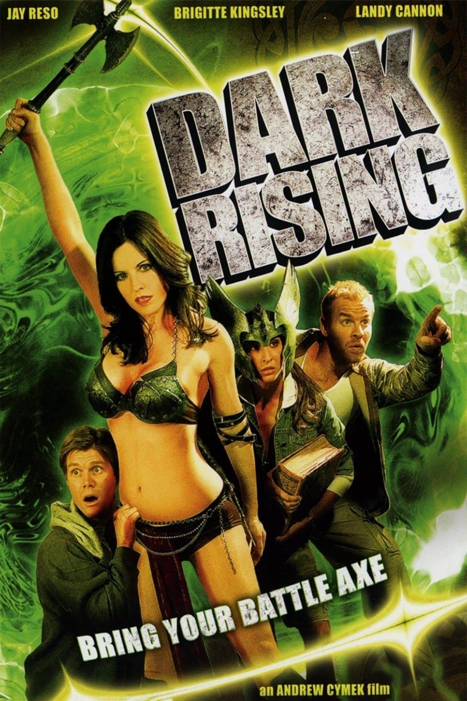 Dark Rising