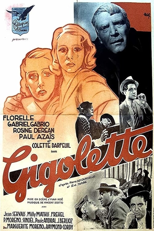 Gigolette (1937)