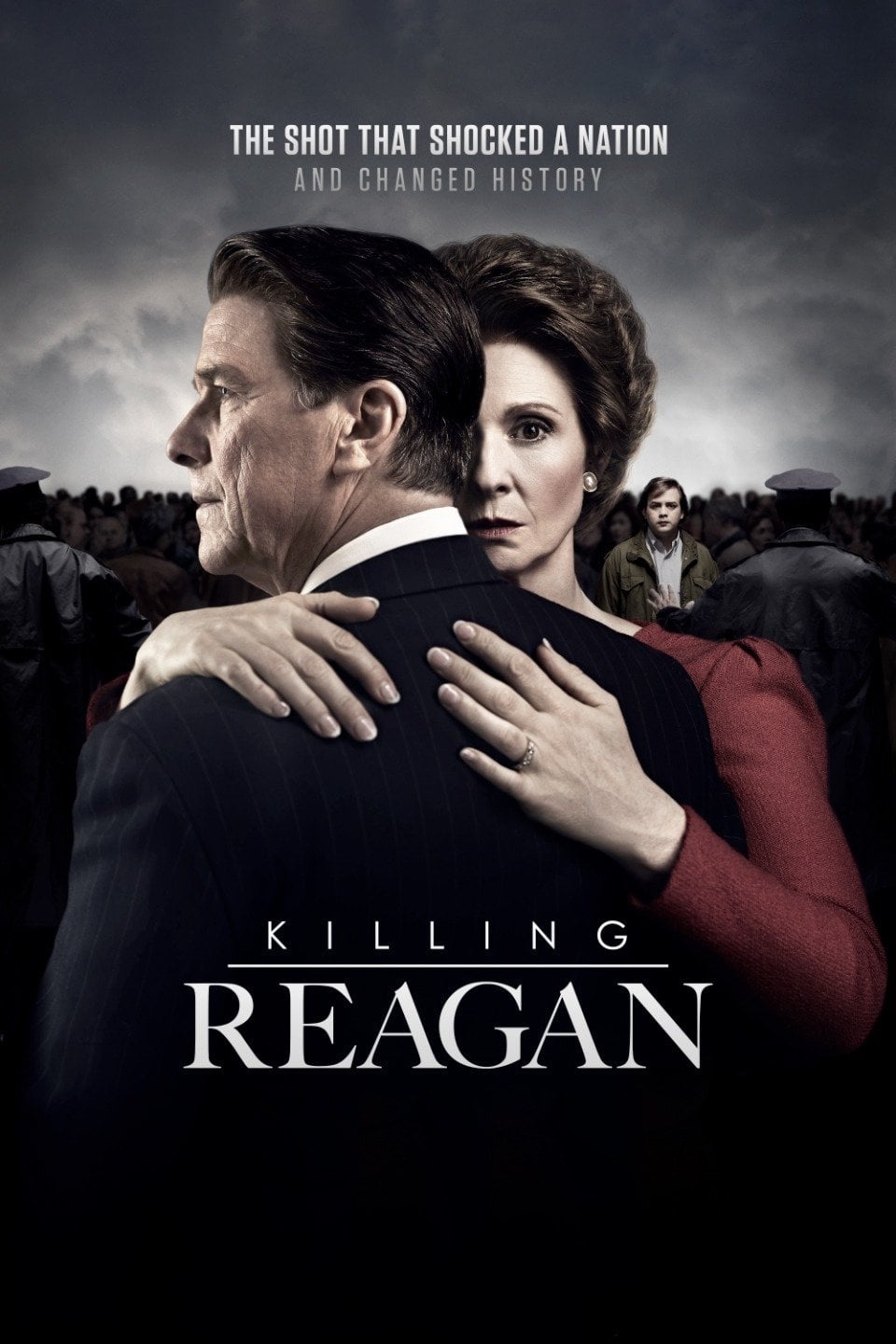 Killing Reagan (2016)