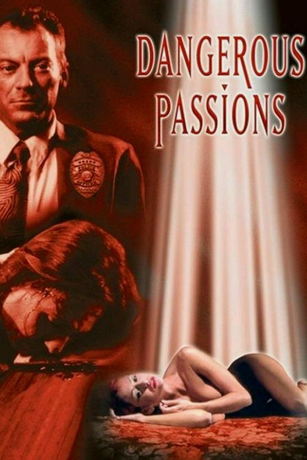 Dangerous Passions (2003)