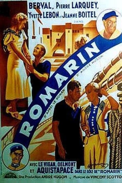 Romarin (1937)