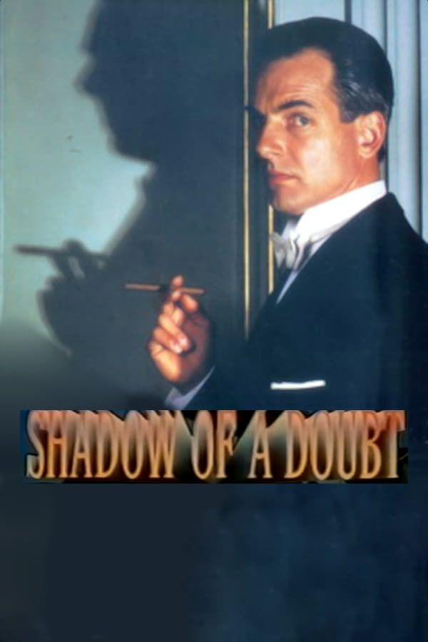 Im Schatten des Zweifels (1991)