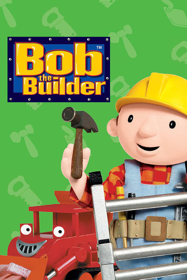 Bob the Builder (1999)
