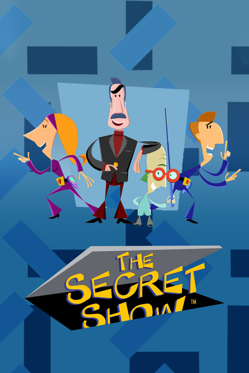 The Secret Show (2006)