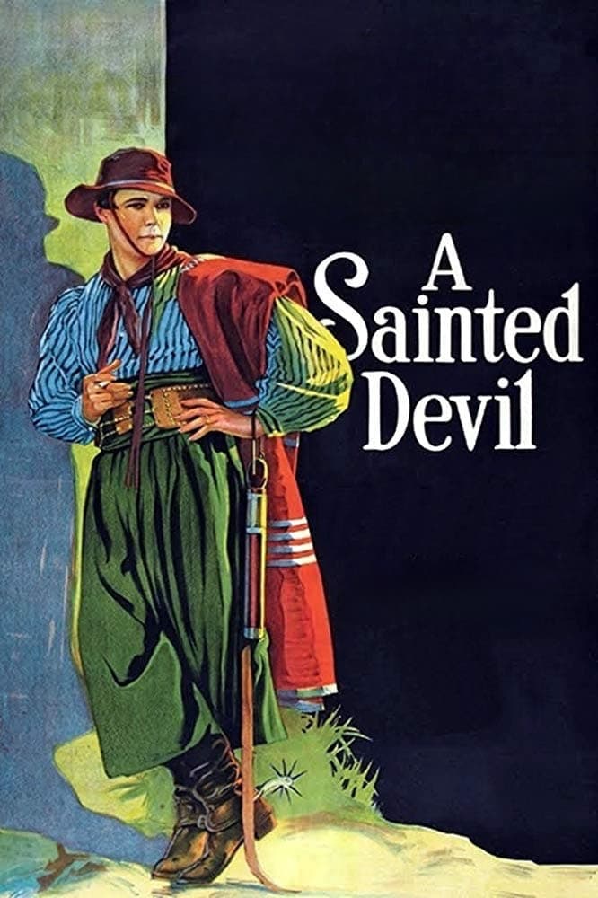 A Sainted Devil
