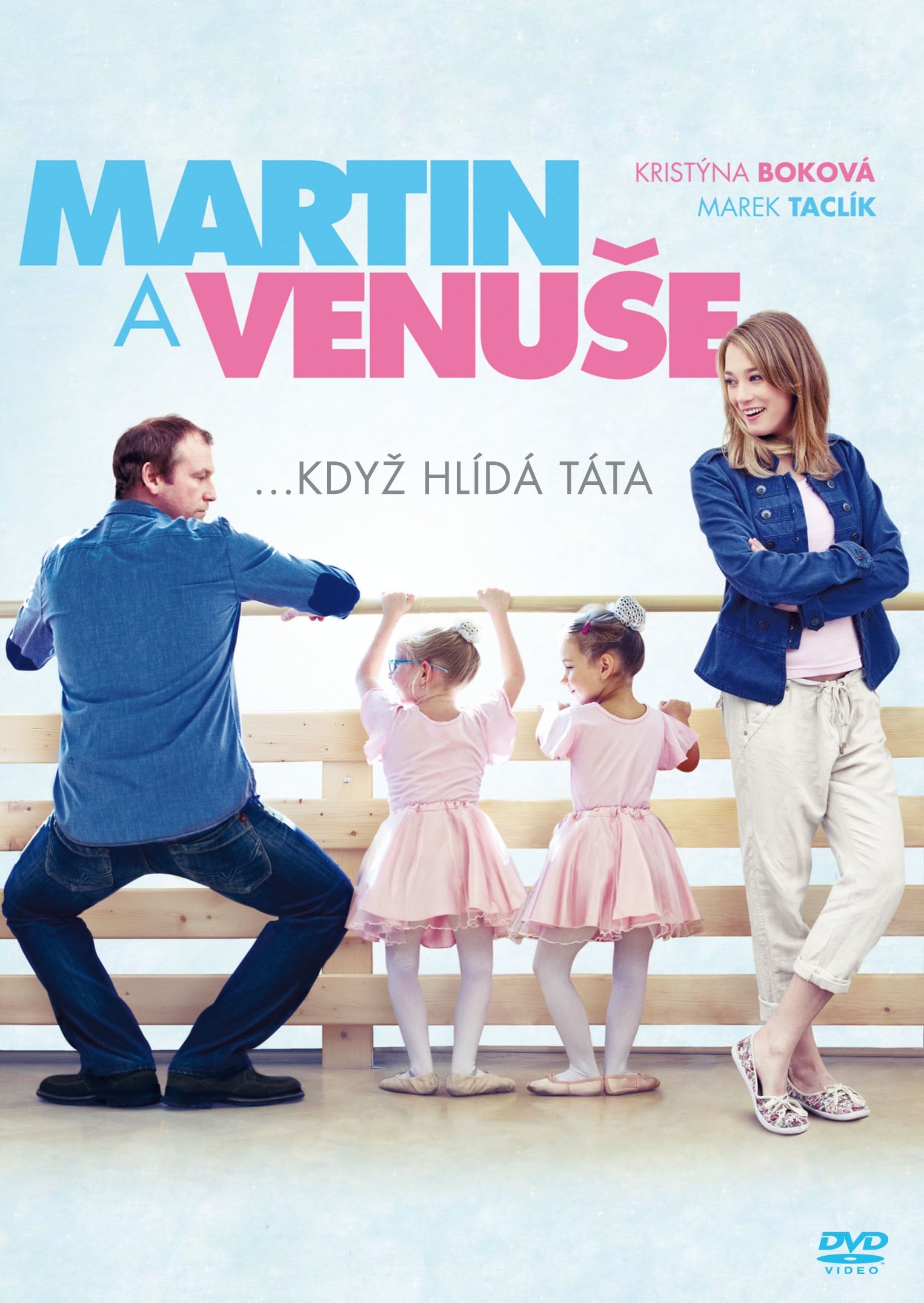 Martin a Venuše (2013)