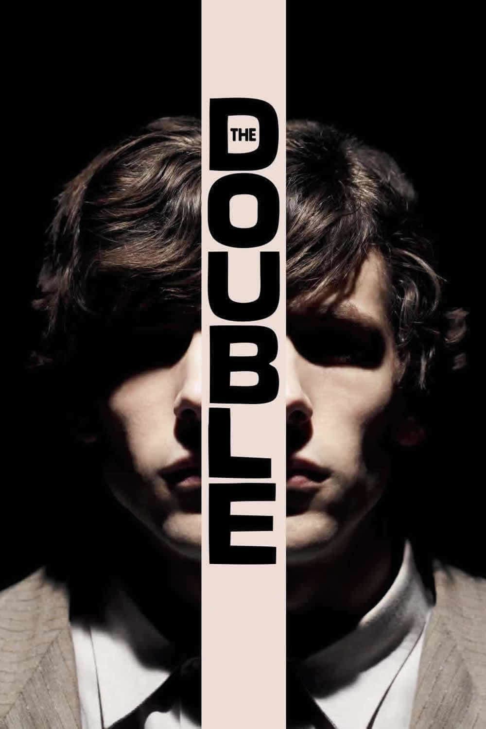 The Double (2014)