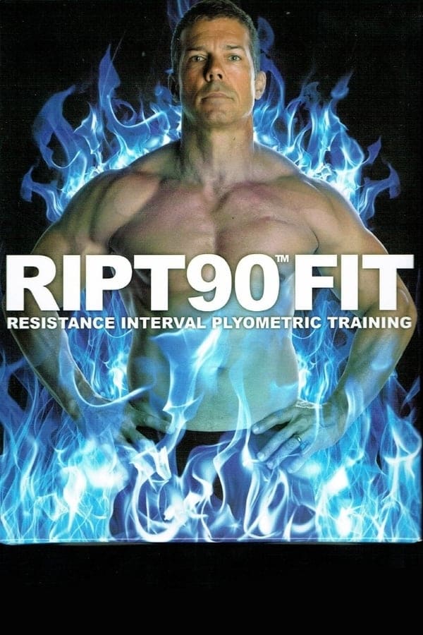 RipT90 - Death By Thruster