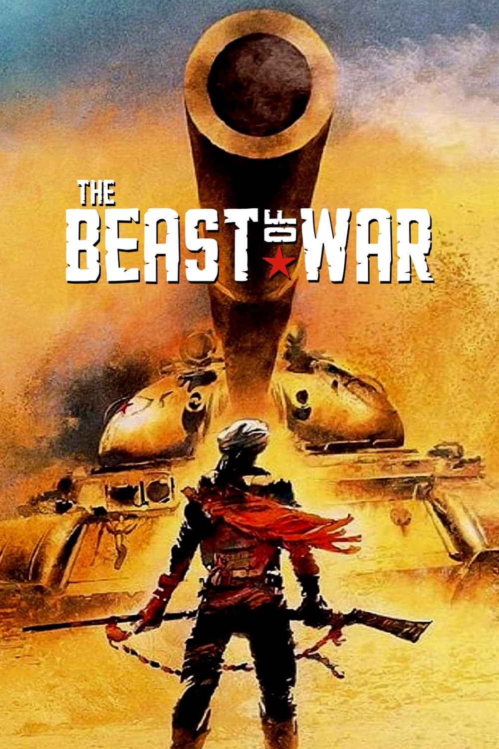 The Beast of War (1988)