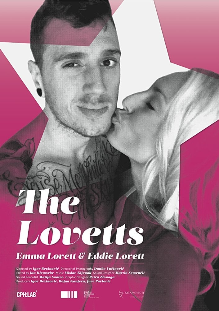 The Lovetts