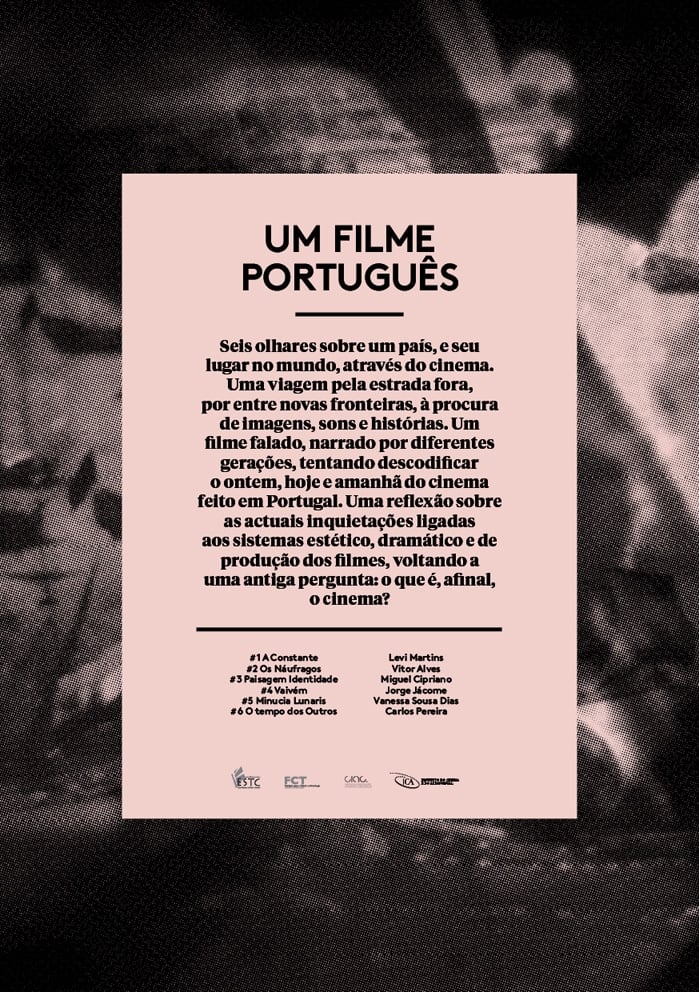 A Portuguese Film
