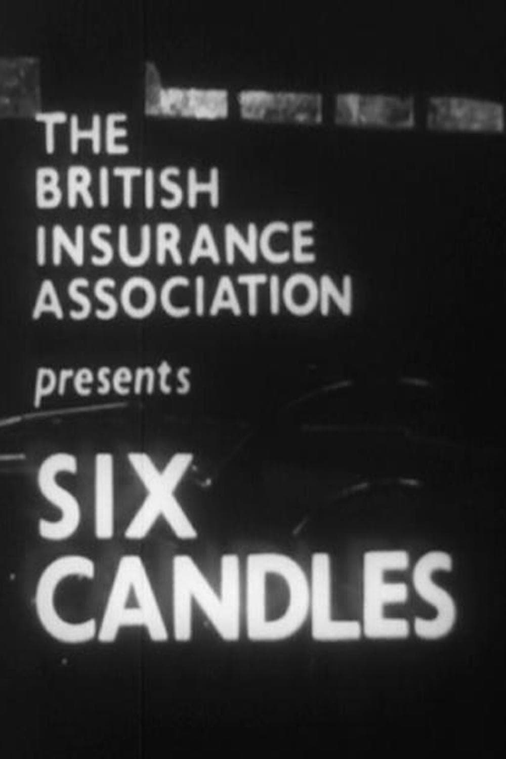 Six Candles