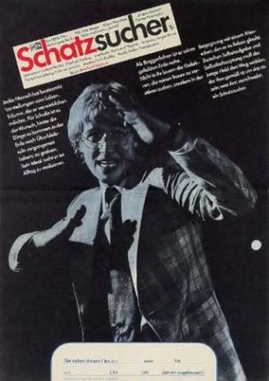 Schatzsucher (1979)